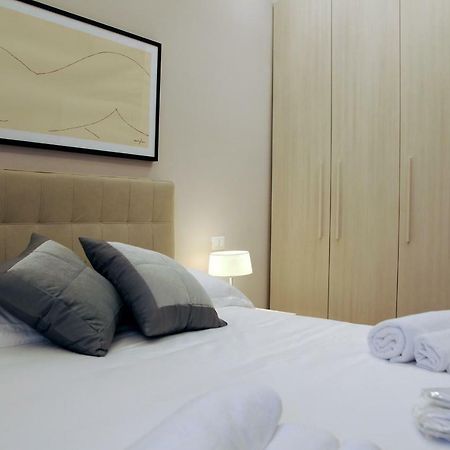 Nomentana House Apartment Rome Bagian luar foto