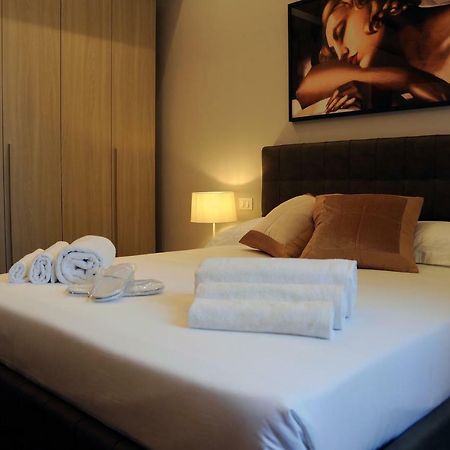 Nomentana House Apartment Rome Bagian luar foto
