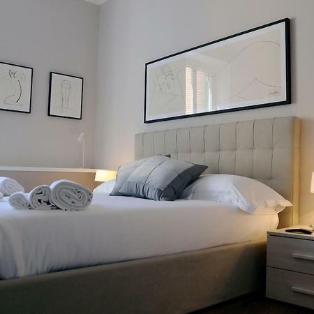 Nomentana House Apartment Rome Bagian luar foto