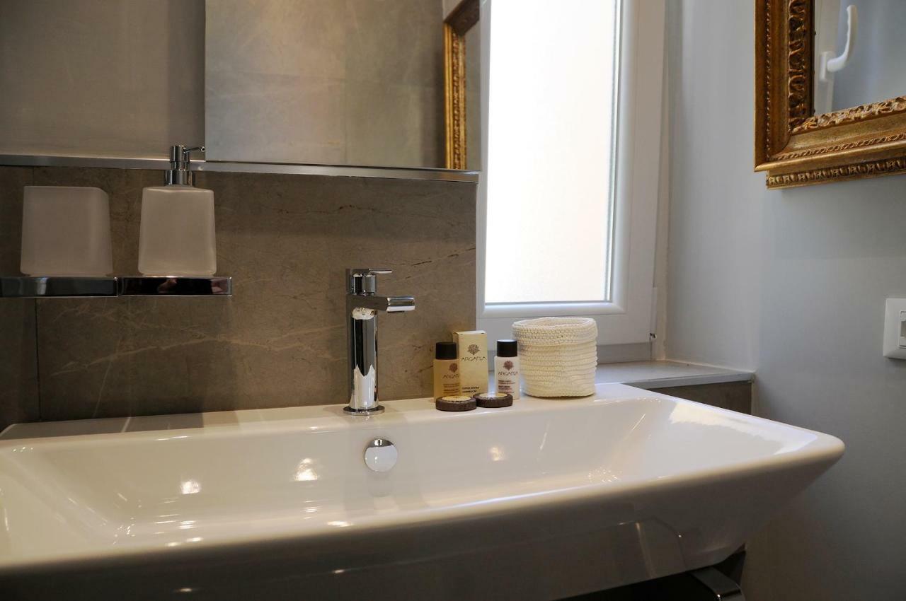 Nomentana House Apartment Rome Bagian luar foto