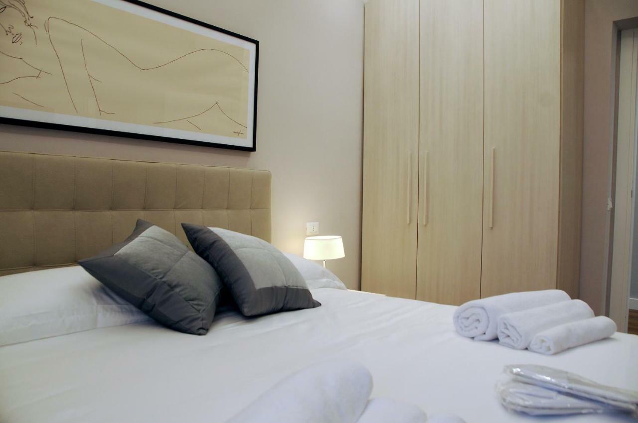 Nomentana House Apartment Rome Bagian luar foto