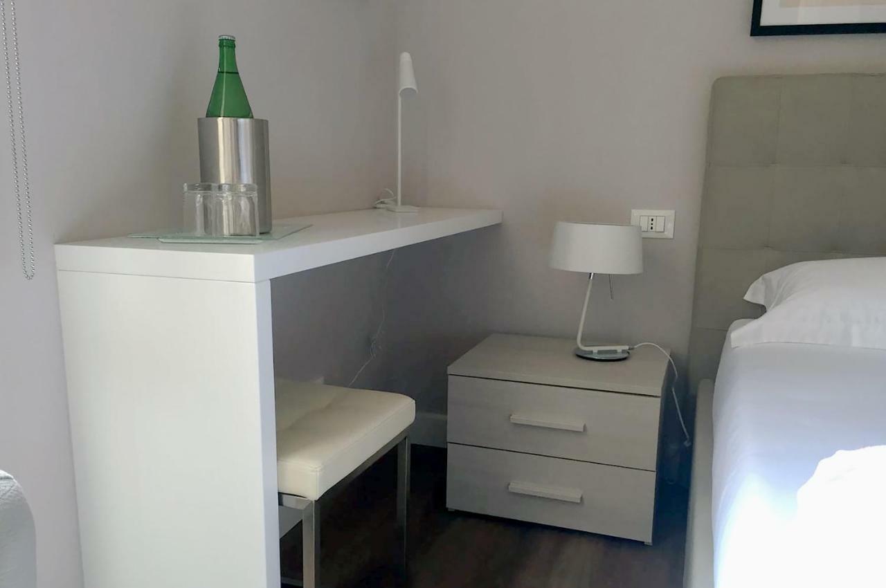 Nomentana House Apartment Rome Bagian luar foto
