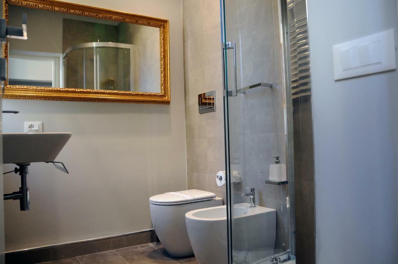 Nomentana House Apartment Rome Bagian luar foto