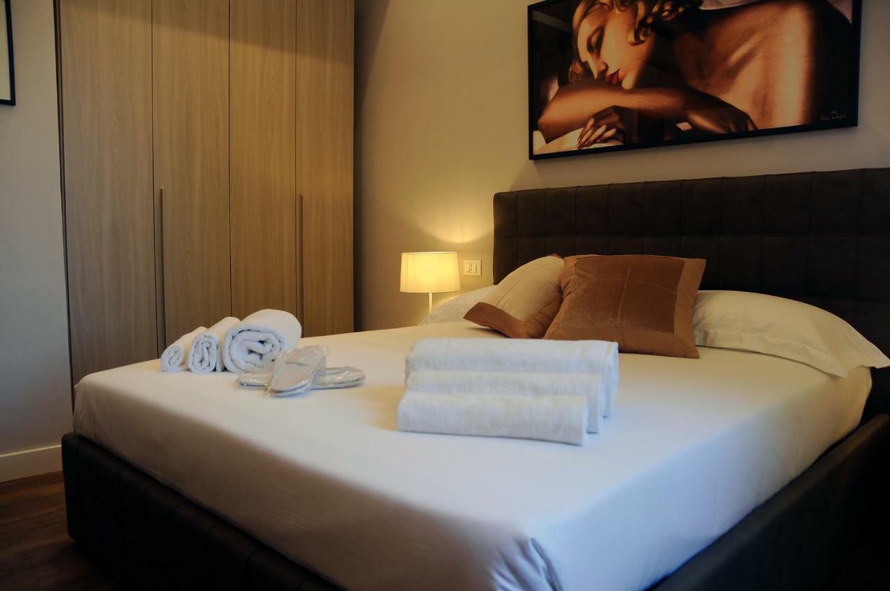 Nomentana House Apartment Rome Bagian luar foto
