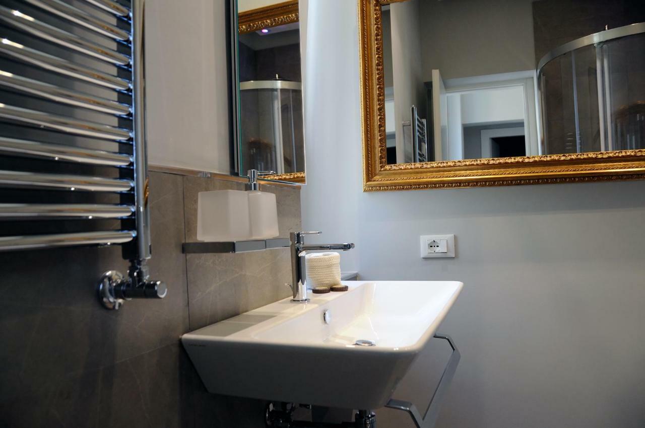 Nomentana House Apartment Rome Bagian luar foto