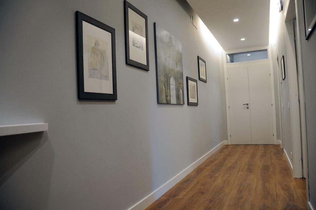 Nomentana House Apartment Rome Bagian luar foto