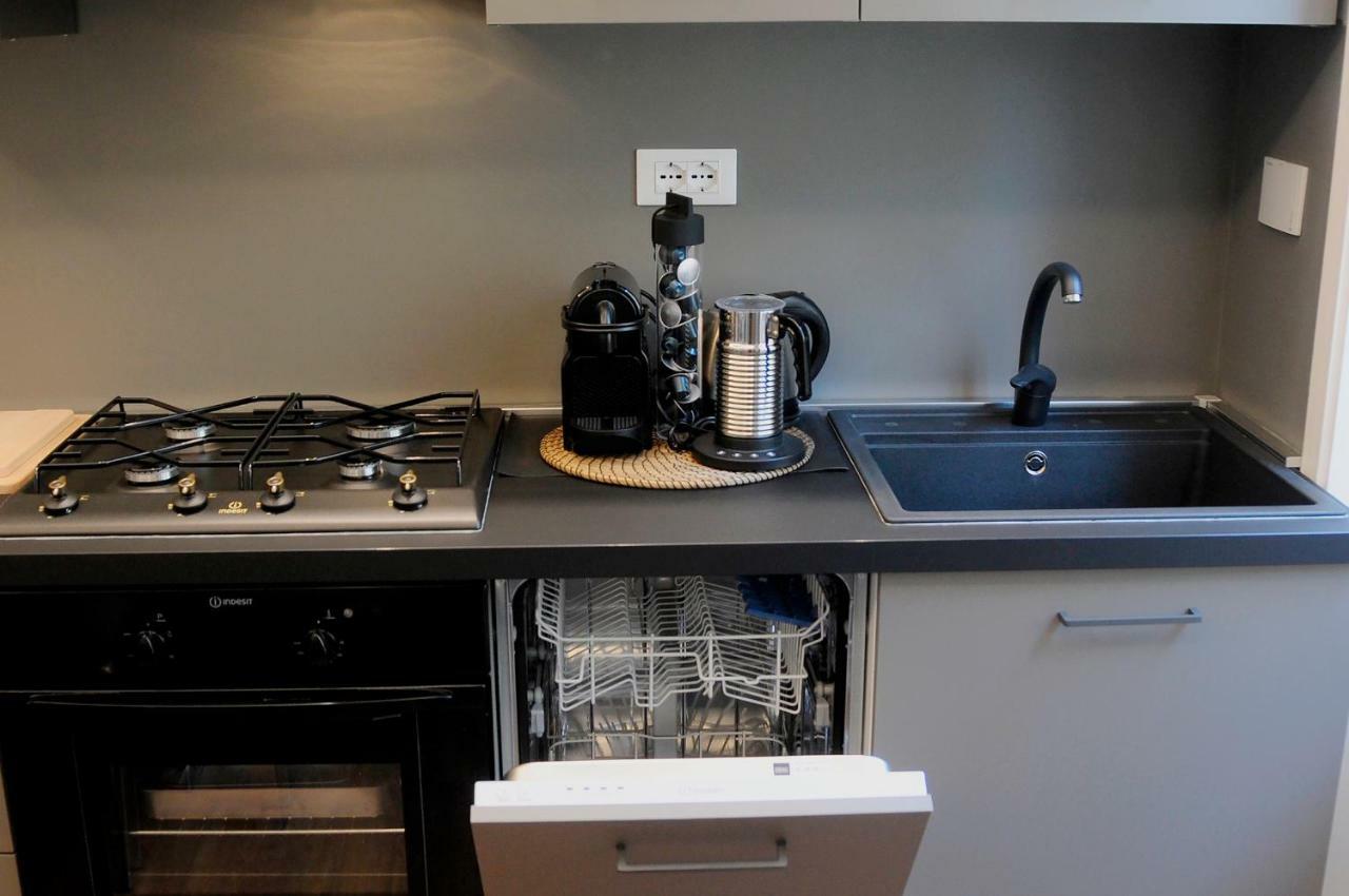 Nomentana House Apartment Rome Bagian luar foto