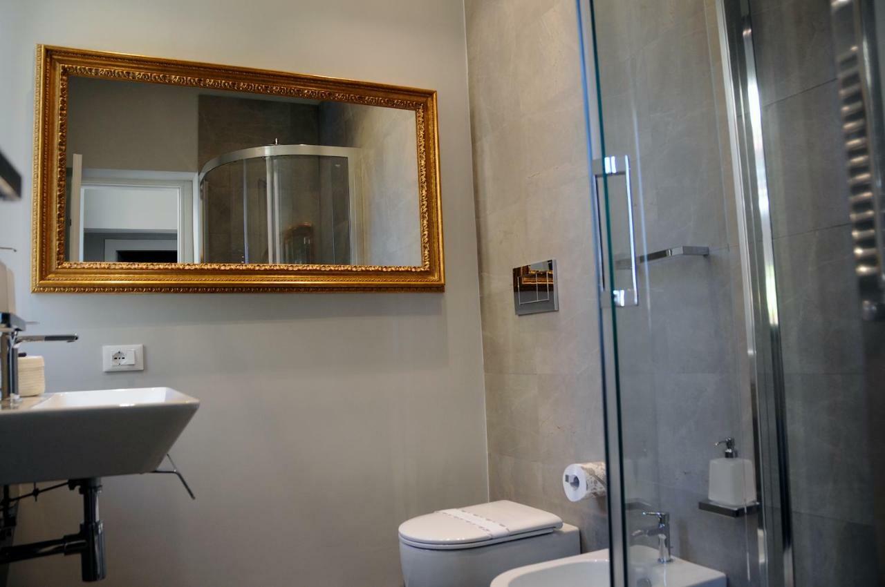 Nomentana House Apartment Rome Bagian luar foto