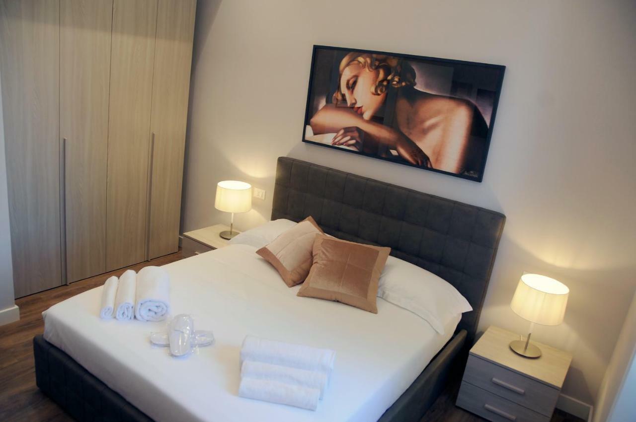 Nomentana House Apartment Rome Bagian luar foto