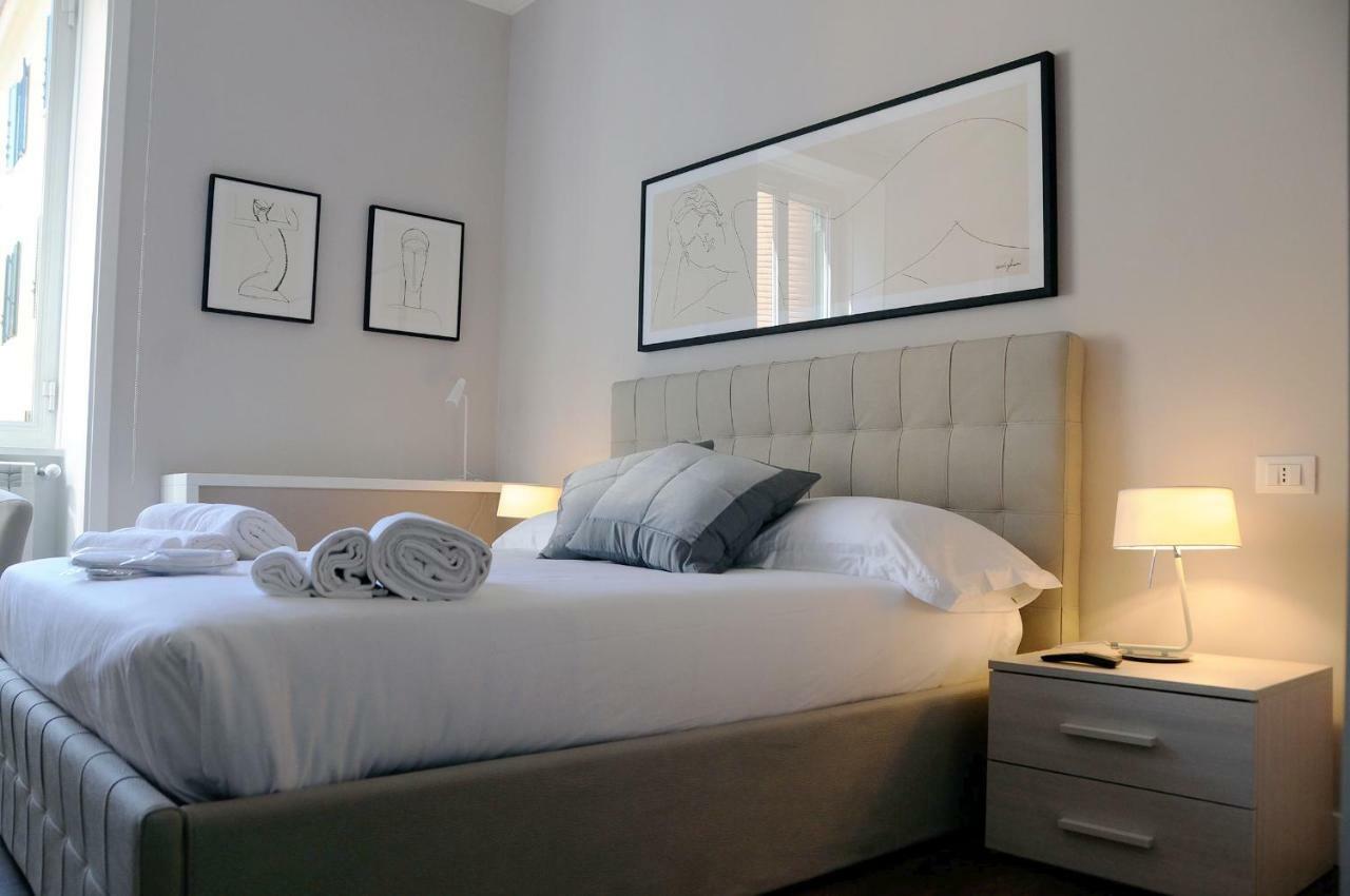Nomentana House Apartment Rome Bagian luar foto