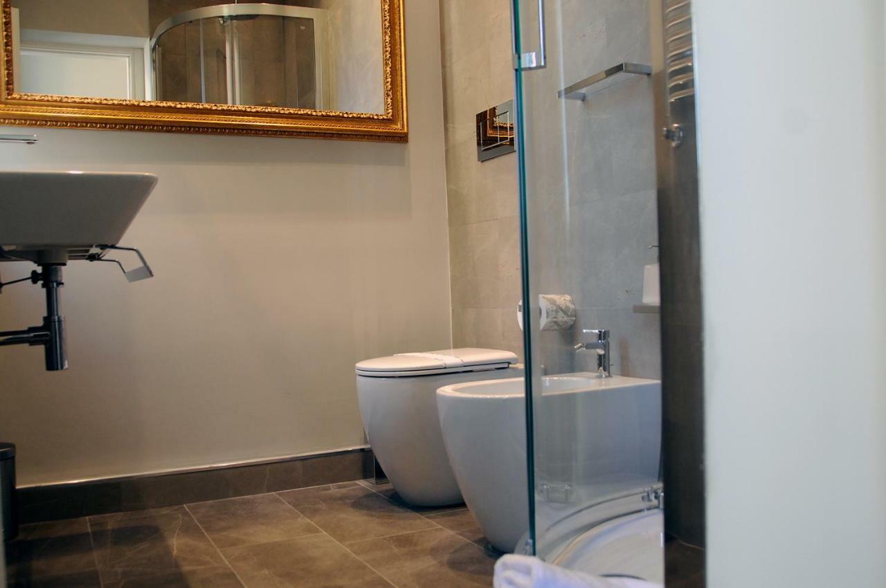 Nomentana House Apartment Rome Bagian luar foto