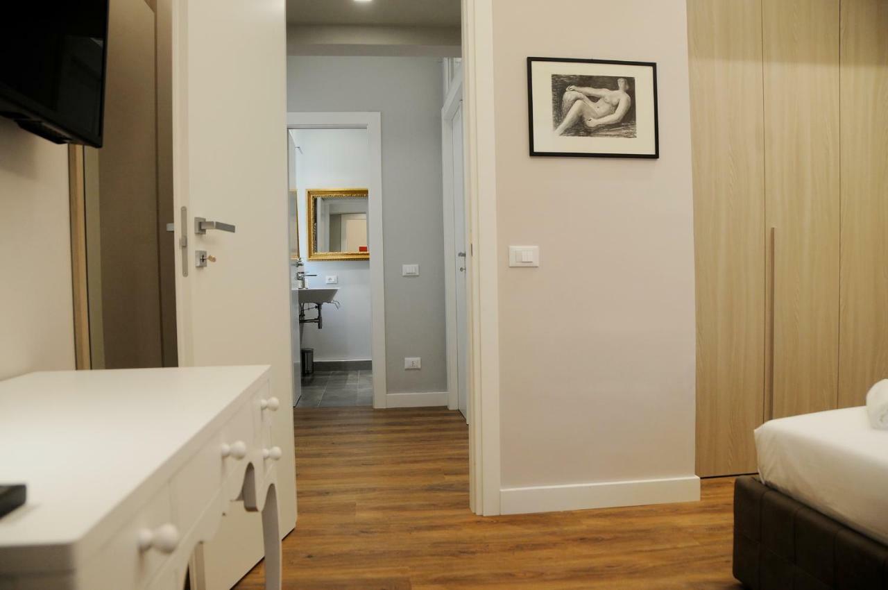 Nomentana House Apartment Rome Bagian luar foto