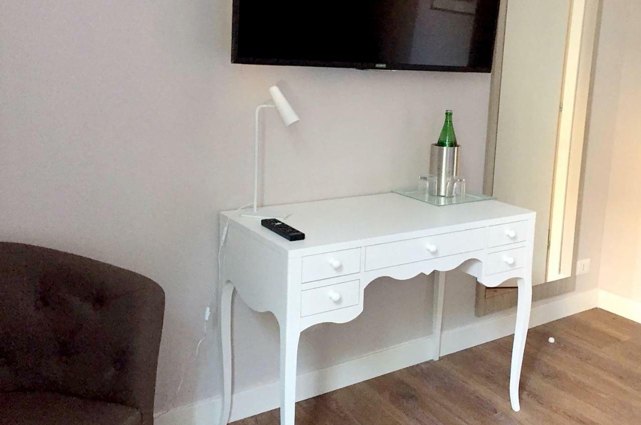 Nomentana House Apartment Rome Bagian luar foto