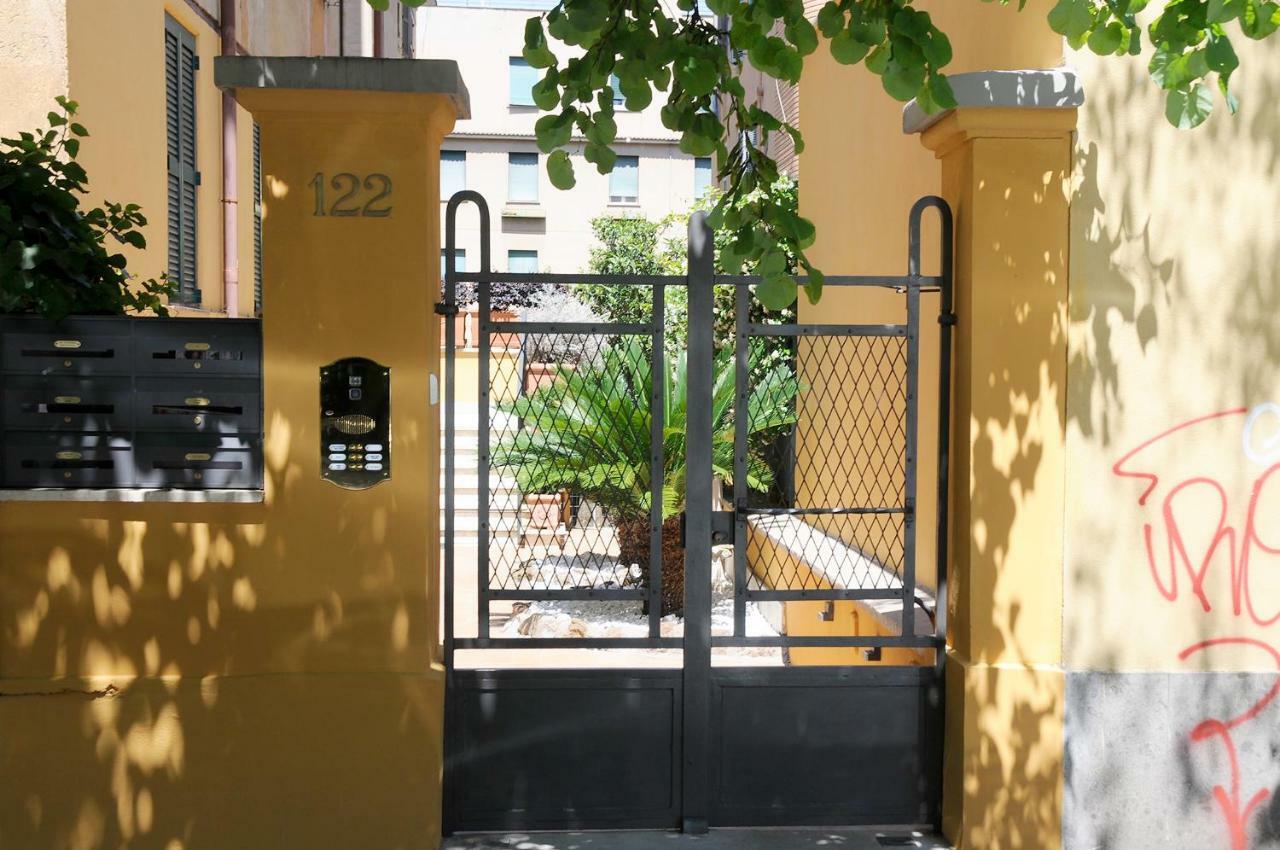 Nomentana House Apartment Rome Bagian luar foto