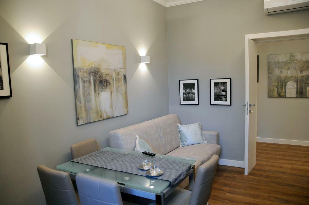 Nomentana House Apartment Rome Bagian luar foto