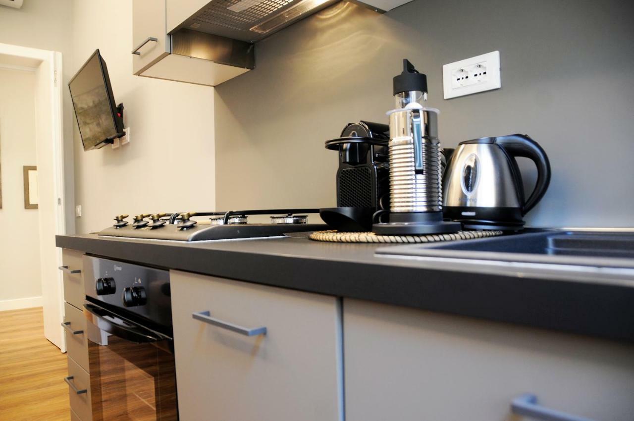 Nomentana House Apartment Rome Bagian luar foto