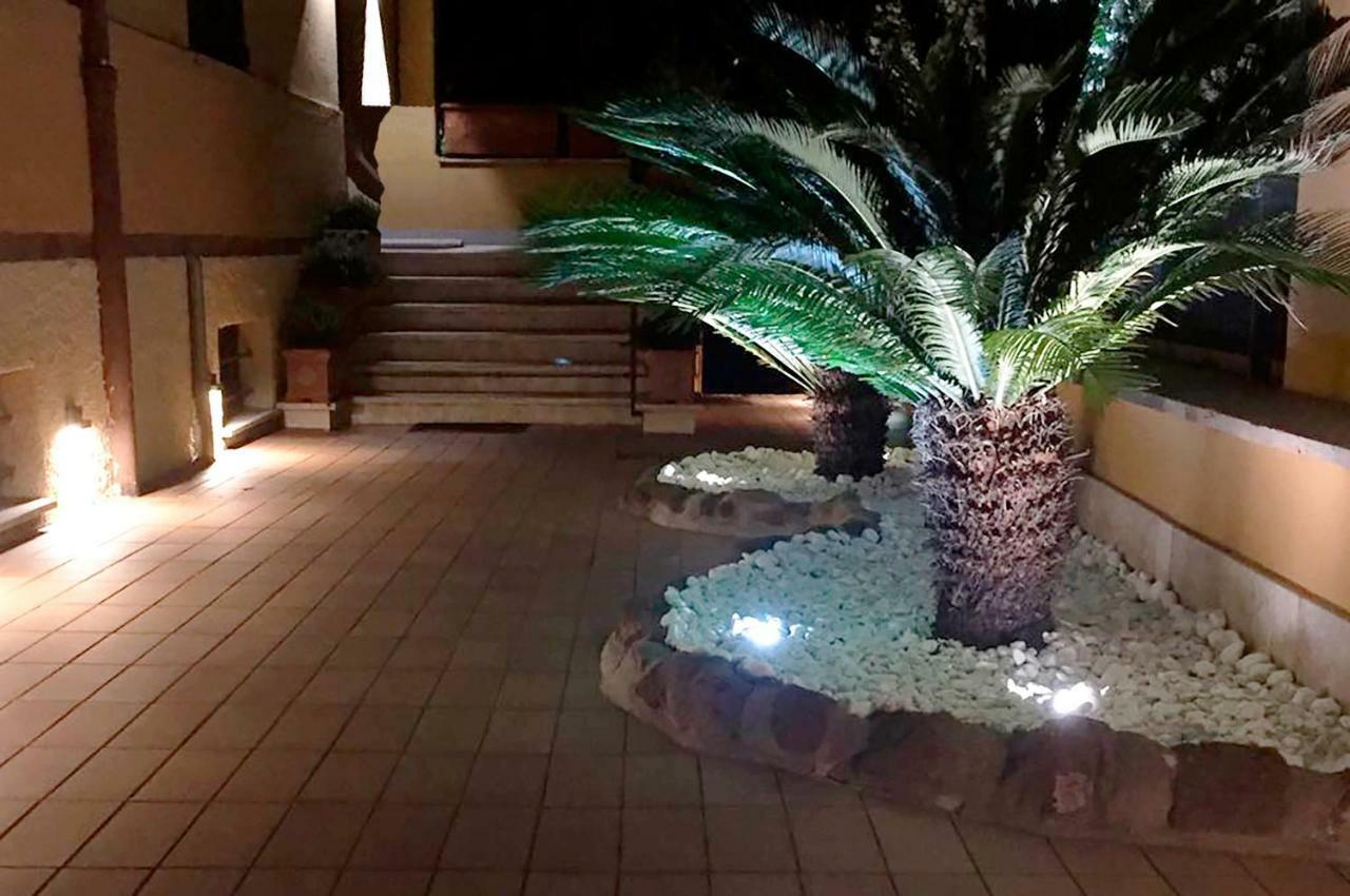 Nomentana House Apartment Rome Bagian luar foto